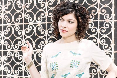 Carrie Rodriguez