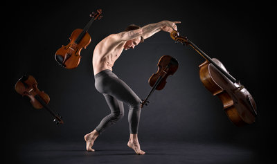 Brad Garner