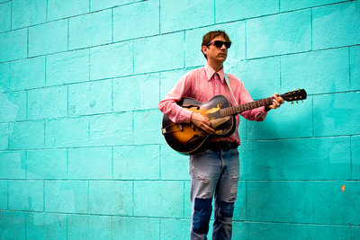 Sonny Smith