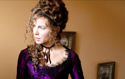 Kate Beckinsale in Love & Friendship