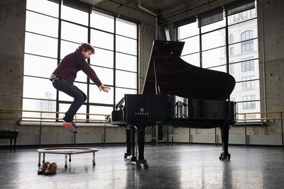 Gabriel Kahane
