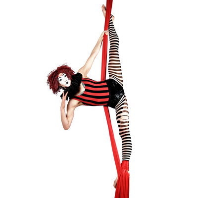 Wanderlust Circus