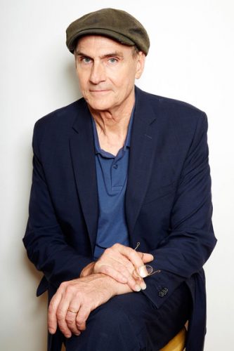 James Taylor
