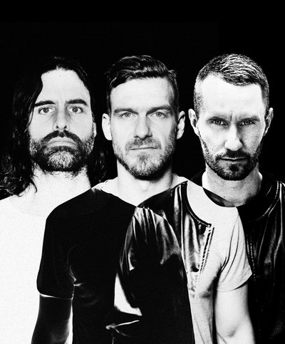 Miike Snow