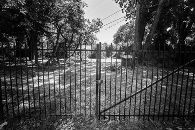 Scobert Gardens Park