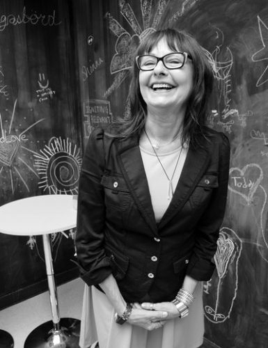Linda Burden-Williams