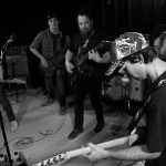 Surfs Drugs — Full Session — Back Beat: Lincoln Street Sessions