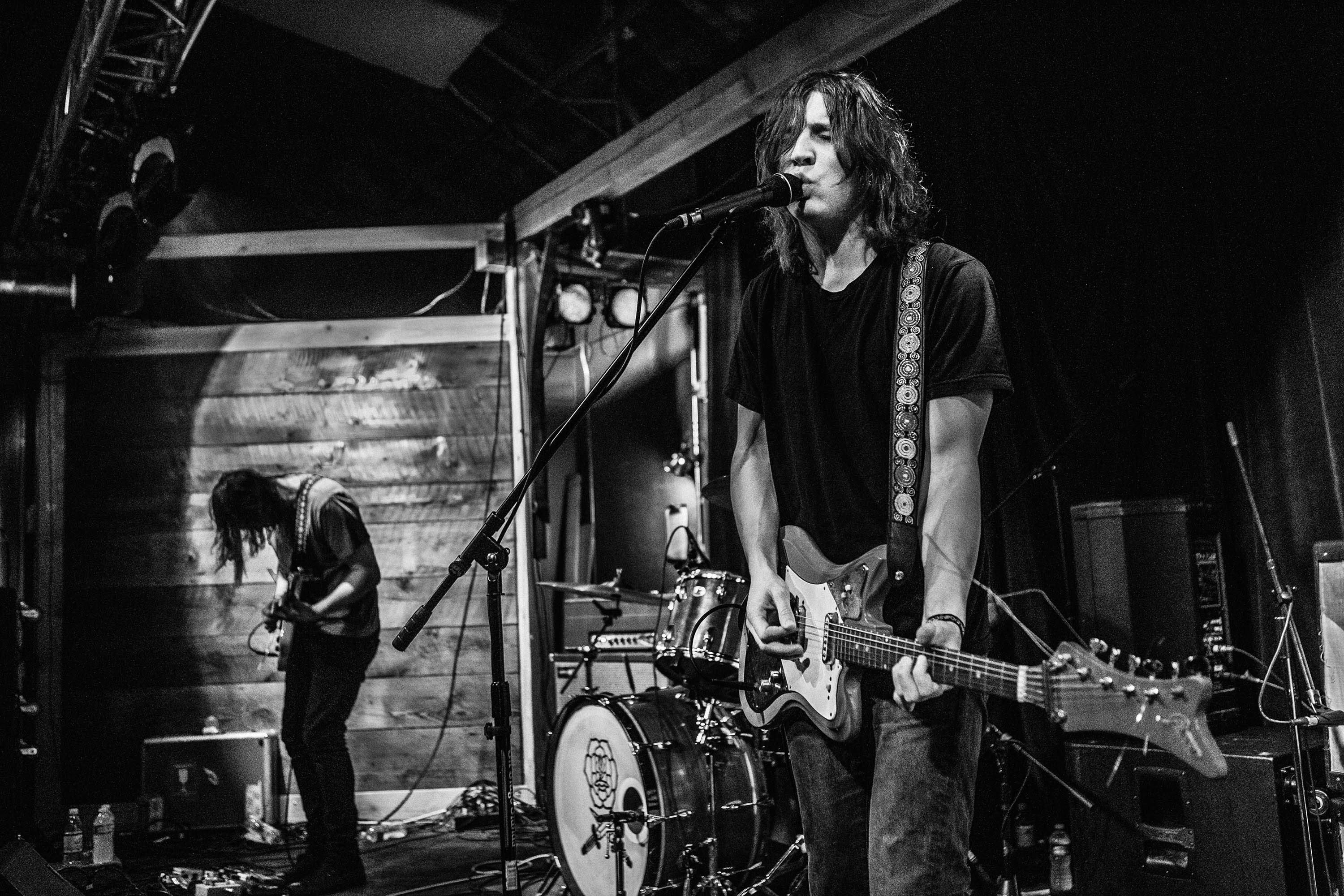 Bass Drum of Death Eugene Weekly