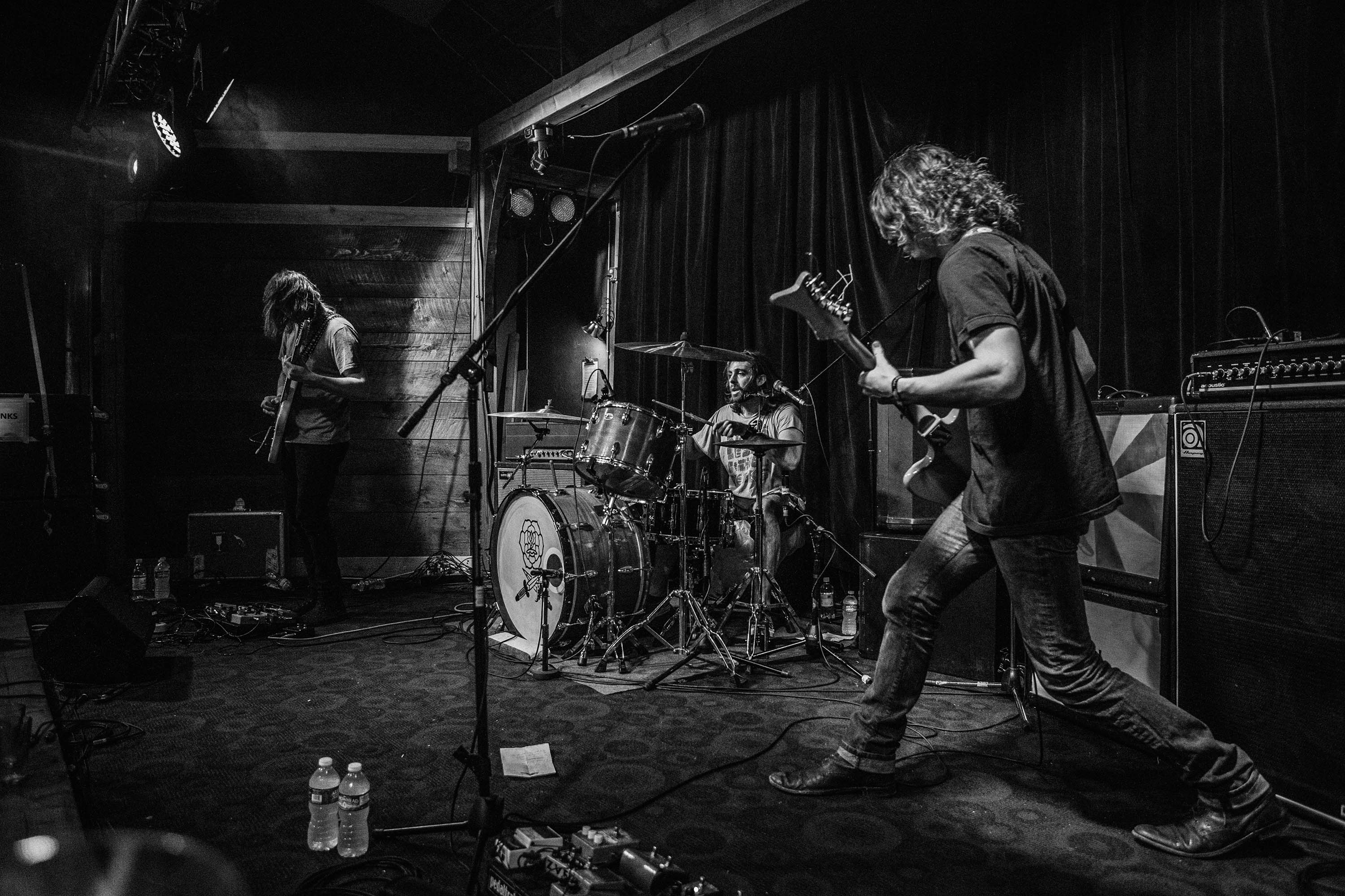 Bass Drum of Death Eugene Weekly