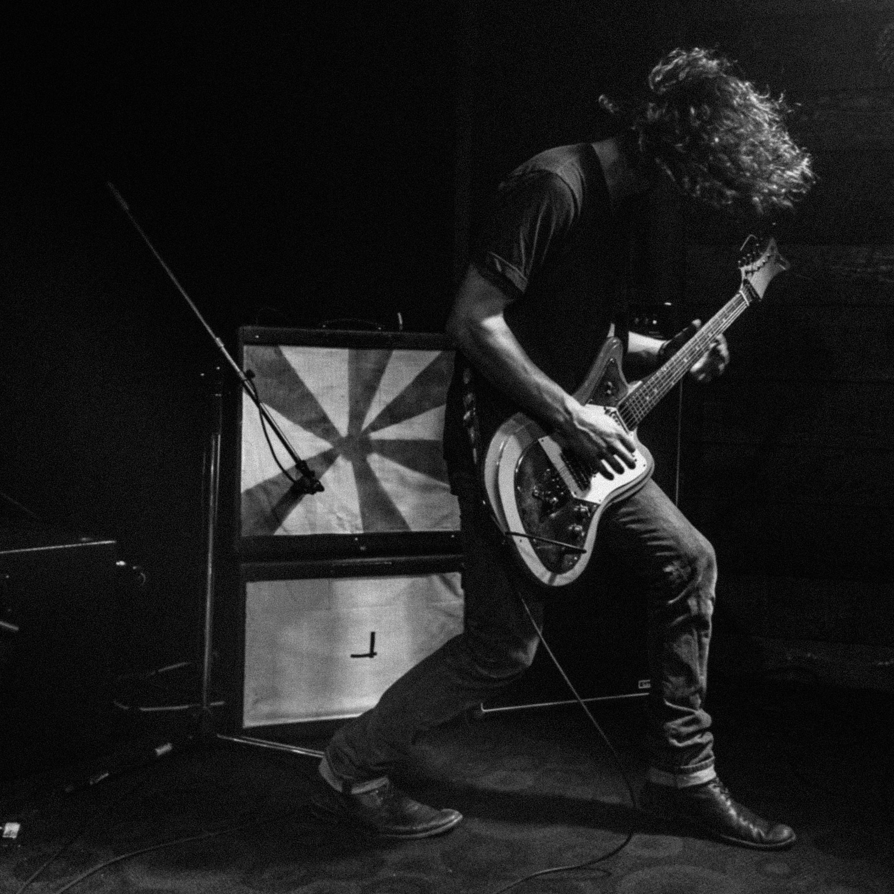 Bass Drum of Death Eugene Weekly