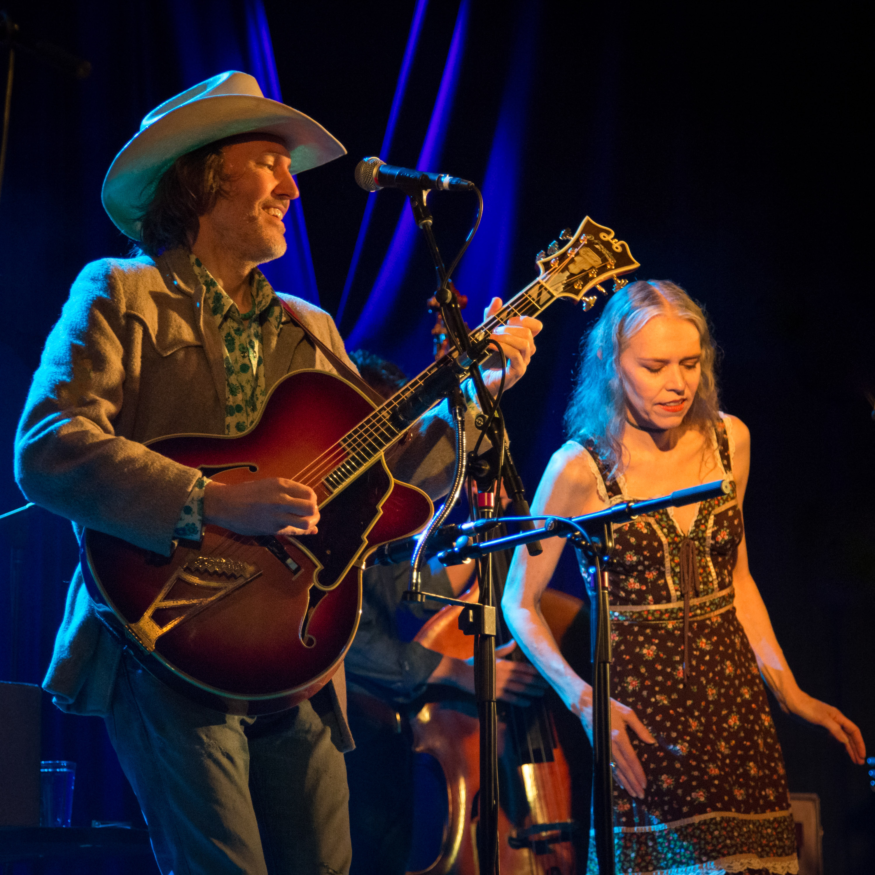 An Evening with David Rawlings – Eugene Weekly