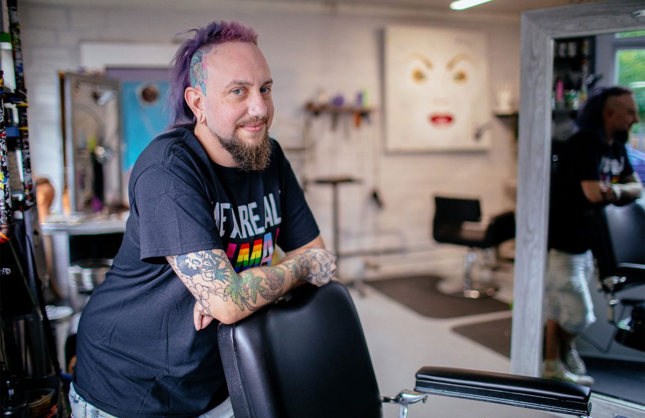 Best Hair Stylist Eugene Weekly