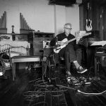 Bill Frisell. Photo by Monica Frisell.