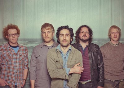 Blitzen Trapper