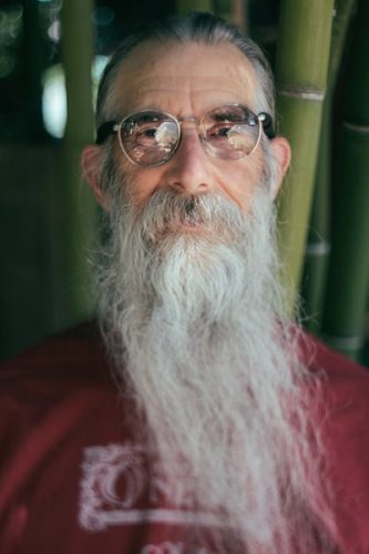 Dick Stewart