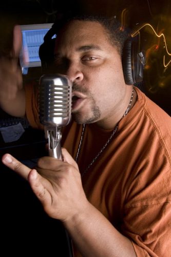 Sir Mix-A-Lot