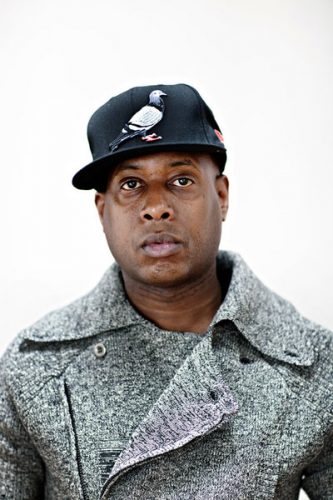 Talib Kweli