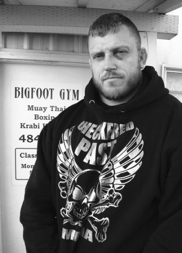Jimmy Jennett