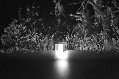 (sub)Urban Projections