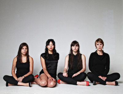 La Luz