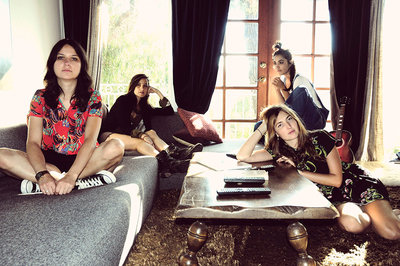 Warpaint
