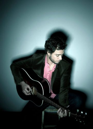 Amos Lee