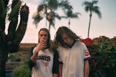 Dune Rats
