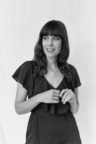 Eleni Mandell