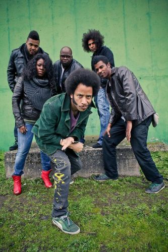 The Coup