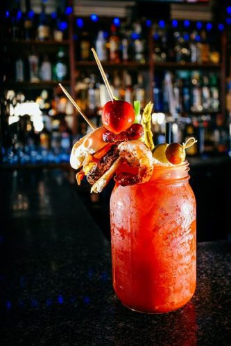 Rodeo Steakhouse wins. Photo by Trask Bedortha