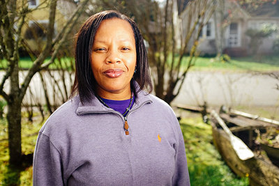 Denise Thomas-Morrow