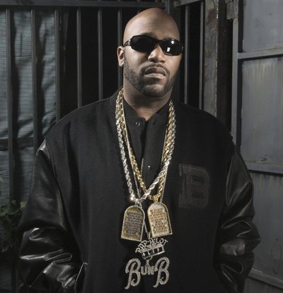 Bun B