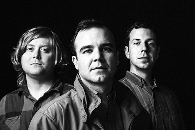 Future Islands