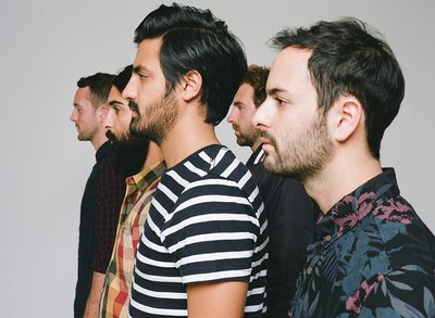 Young the Giant