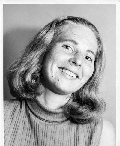 Janet Wentworth