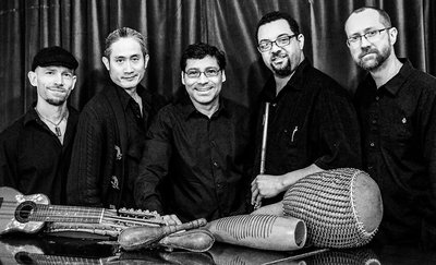 Matices performs April 11 at Beall Concert Hall