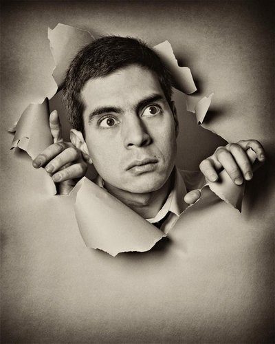 Brent Weinbach