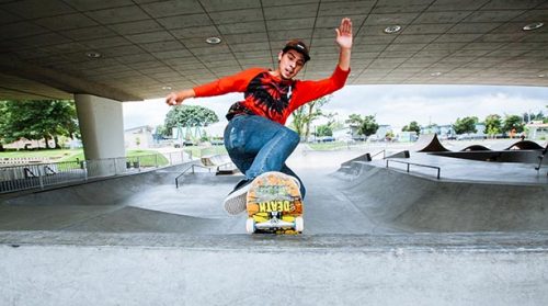 Caleb Grant