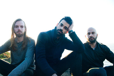 Geographer