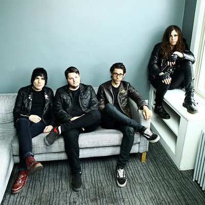Photo by Ryan Russell