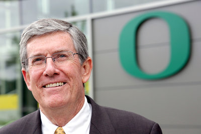 UO Media Relations