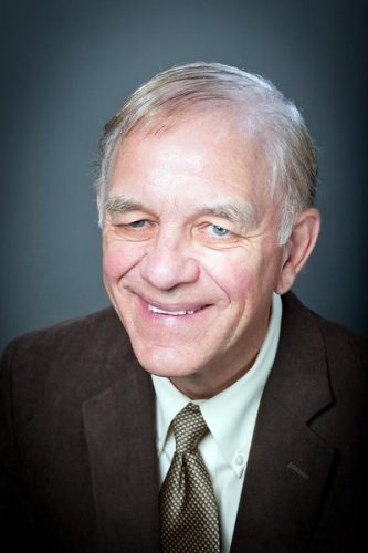 Steve Buel