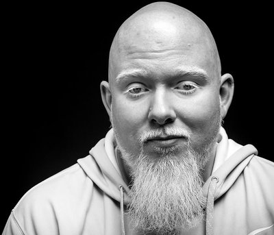 Brother Ali