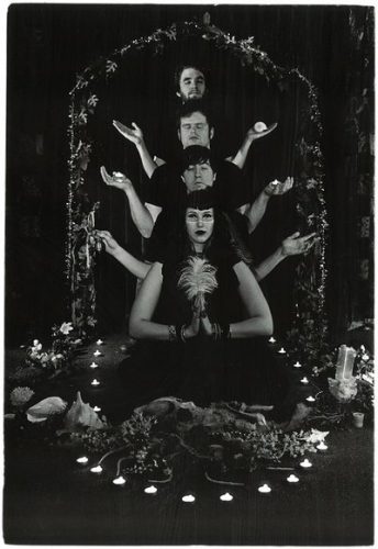 The Shivas