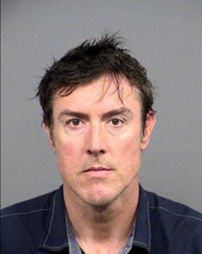 Robert Adam Ritz. Photo: Indiana Sex and Violent Offender Registry.