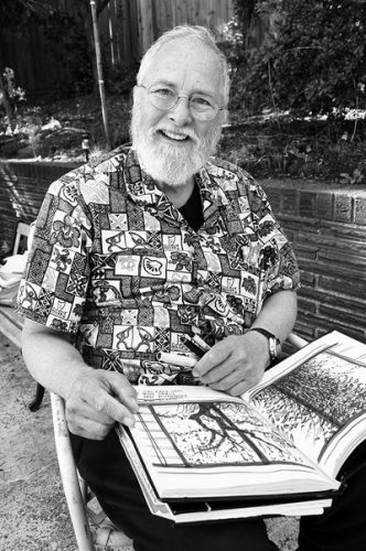 Ken O’Connell