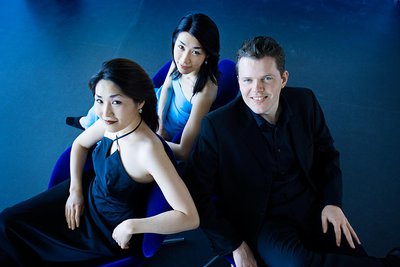 Trio Con Brio Copenhagen