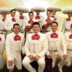 Jóse Hernàndez and Sol De México