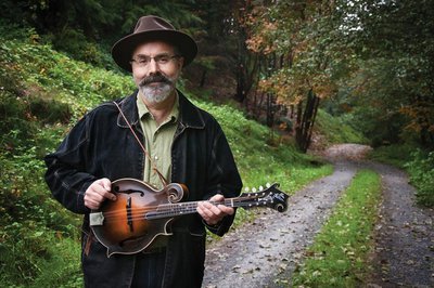 John Reischman