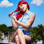 Carly Aquilino